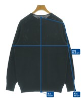 soglia（v）ニット・セーター 黒 サイズ:S レディース/2200728664050