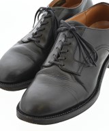 MAKERS（メーカーズ）ビジネス・ドレスシューズ 茶 サイズ:UK4 1/2(23cm位) レディース/2200730444022