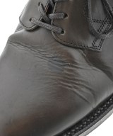 MAKERS（メーカーズ）ビジネス・ドレスシューズ 茶 サイズ:UK4 1/2(23cm位) レディース/2200730444022