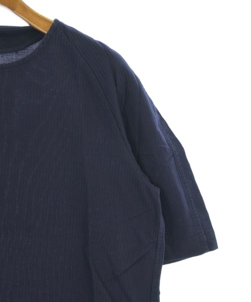 NEUBA°（ヌエバ）Tシャツ・カットソー 紺 サイズ:S メンズ/2200670599233