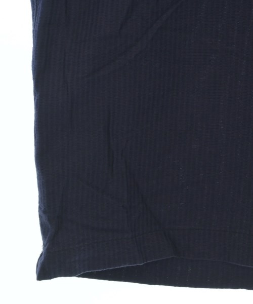 NEUBA°（ヌエバ）Tシャツ・カットソー 紺 サイズ:S メンズ/2200670599233