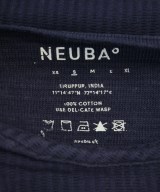 NEUBA°（ヌエバ）Tシャツ・カットソー 紺 サイズ:S メンズ/2200670599233