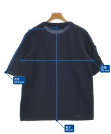 NEUBA°（ヌエバ）Tシャツ・カットソー 紺 サイズ:S メンズ/2200670599233