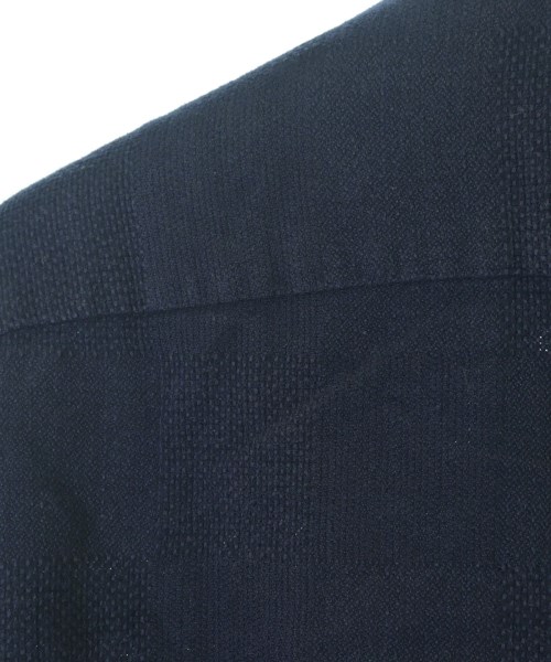 NEUBA°（ヌエバ）カジュアルシャツ 紺 サイズ:S メンズ/2200676363043