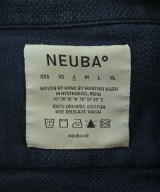 NEUBA°（ヌエバ）カジュアルシャツ 紺 サイズ:S メンズ/2200676363043