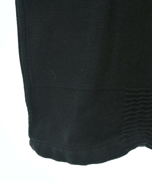 NEUBA°（ヌエバ）Tシャツ・カットソー 黒 サイズ:XS メンズ/2200676363050