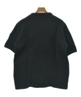NEUBA°（ヌエバ）Tシャツ・カットソー 黒 サイズ:XS メンズ/2200676363050