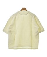 NEUBA°（ヌエバ）Tシャツ・カットソー 白 サイズ:S メンズ/2200676363067