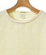 NEUBA°（ヌエバ）Tシャツ・カットソー 白 サイズ:S メンズ/2200676363067