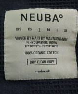 NEUBA°（ヌエバ）カジュアルシャツ 紺 サイズ:S メンズ/2200709666639