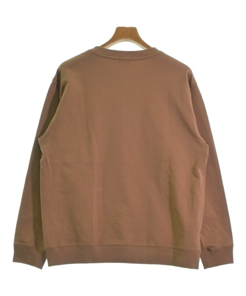 Handvaerk（ハンドバーク）スウェット 茶 サイズ:M メンズ/2200499525055