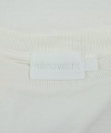 Handvaerk（ハンドバーク）Tシャツ・カットソー 白 サイズ:S レディース/2200620280068