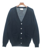 Handvaerk（ハンドバーク）カーディガン 紺 サイズ:M メンズ/2200636809031