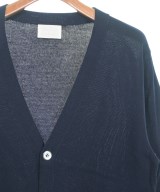 Handvaerk（ハンドバーク）カーディガン 紺 サイズ:M メンズ/2200636809031