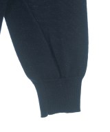 Handvaerk（ハンドバーク）カーディガン 紺 サイズ:M メンズ/2200636809031