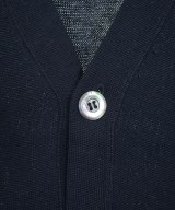 Handvaerk（ハンドバーク）カーディガン 紺 サイズ:M メンズ/2200636809031