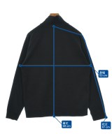 Handvaerk（ハンドバーク）スウェット 黒 サイズ:L メンズ/2200640126025