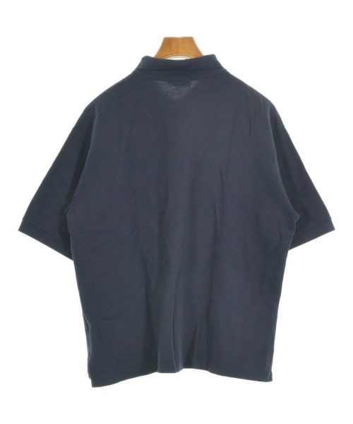 Handvaerk（ハンドバーク）ポロシャツ 紺 サイズ:S メンズ/2200628555076