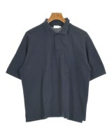 Handvaerk（ハンドバーク）ポロシャツ 紺 サイズ:S メンズ/2200628555076