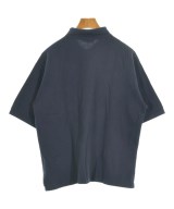 Handvaerk（ハンドバーク）ポロシャツ 紺 サイズ:S メンズ/2200628555076