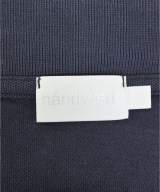 Handvaerk（ハンドバーク）ポロシャツ 紺 サイズ:S メンズ/2200628555076