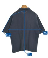 Handvaerk（ハンドバーク）ポロシャツ 紺 サイズ:S メンズ/2200628555076