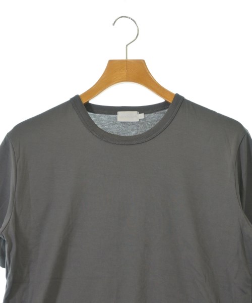 Handvaerk（ハンドバーク）Tシャツ・カットソー グレー サイズ:S メンズ/2200642429032