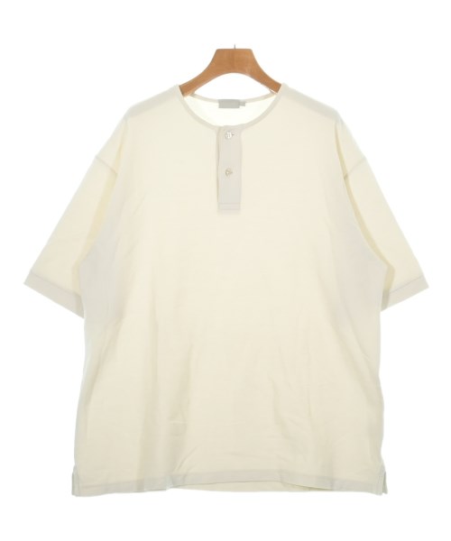 Handvaerk(ハンドバーク)Tシャツ・カットソー 白 サイズ:L/2200643707382