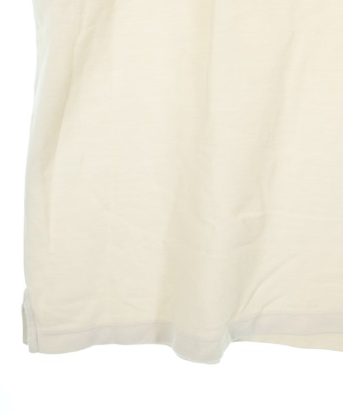 Handvaerk（ハンドバーク）Tシャツ・カットソー 白 サイズ:L メンズ/2200643707382