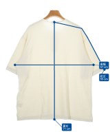 Handvaerk（ハンドバーク）Tシャツ・カットソー 白 サイズ:L メンズ/2200643707382