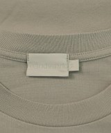 Handvaerk（ハンドバーク）Tシャツ・カットソー グレー サイズ:M メンズ/2200621719079