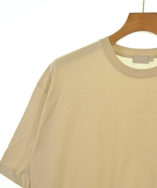 Handvaerk（ハンドバーク）Tシャツ・カットソー ベージュ サイズ:M メンズ/2200621719086