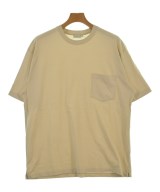 Handvaerk（ハンドバーク）Tシャツ・カットソー ベージュ サイズ:M メンズ/2200621719086