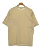 Handvaerk（ハンドバーク）Tシャツ・カットソー ベージュ サイズ:M メンズ/2200621719086