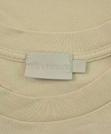 Handvaerk（ハンドバーク）Tシャツ・カットソー ベージュ サイズ:M メンズ/2200621719086