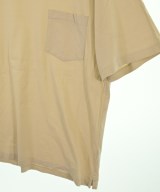 Handvaerk（ハンドバーク）Tシャツ・カットソー ベージュ サイズ:M メンズ/2200621719086