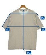 Handvaerk（ハンドバーク）Tシャツ・カットソー 青 サイズ:S メンズ/2200621719093