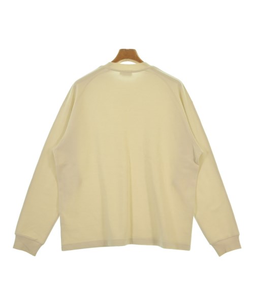 Handvaerk（ハンドバーク）Tシャツ・カットソー ベージュ サイズ:L メンズ/2200619117023