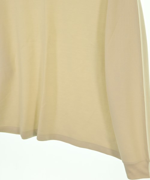 Handvaerk（ハンドバーク）Tシャツ・カットソー ベージュ サイズ:L メンズ/2200619117023