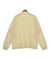 Handvaerk（ハンドバーク）Tシャツ・カットソー ベージュ サイズ:L メンズ/2200619117023