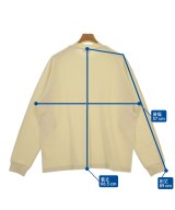 Handvaerk（ハンドバーク）Tシャツ・カットソー ベージュ サイズ:L メンズ/2200619117023