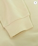 Handvaerk（ハンドバーク）Tシャツ・カットソー ベージュ サイズ:L メンズ/2200619117023