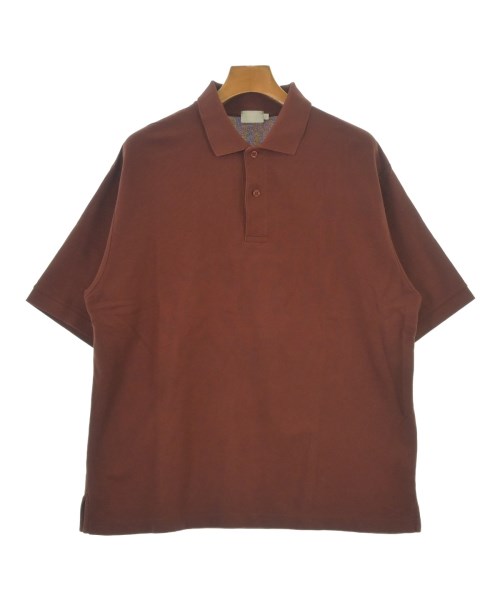 ハンドバーク(Handvaerk)のHandvaerk ポロシャツ