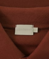 Handvaerk（ハンドバーク）ポロシャツ 赤 サイズ:M メンズ/2200632610037