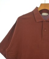 Handvaerk（ハンドバーク）ポロシャツ 赤 サイズ:M メンズ/2200632610037