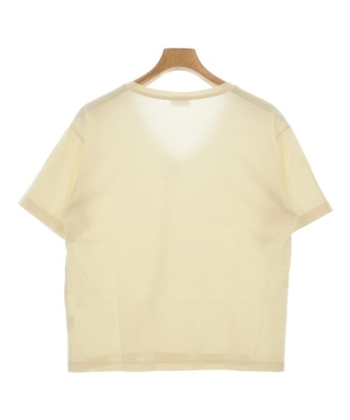 Handvaerk（ハンドバーク）Tシャツ・カットソー ベージュ サイズ:S メンズ/2200604678232
