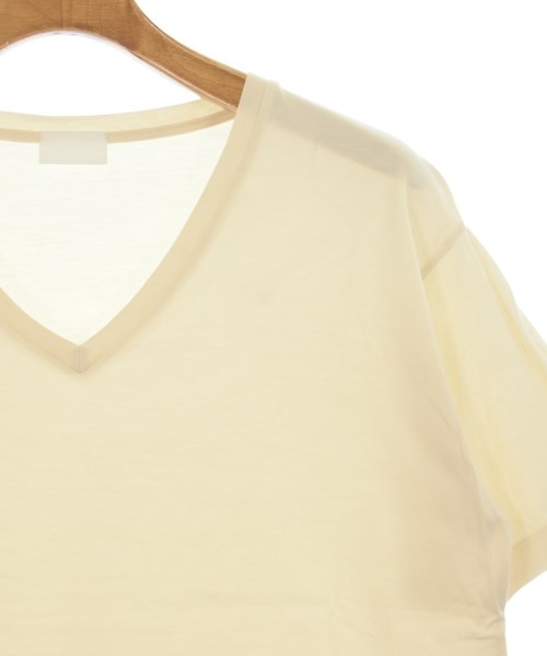 Handvaerk（ハンドバーク）Tシャツ・カットソー ベージュ サイズ:S メンズ/2200604678232