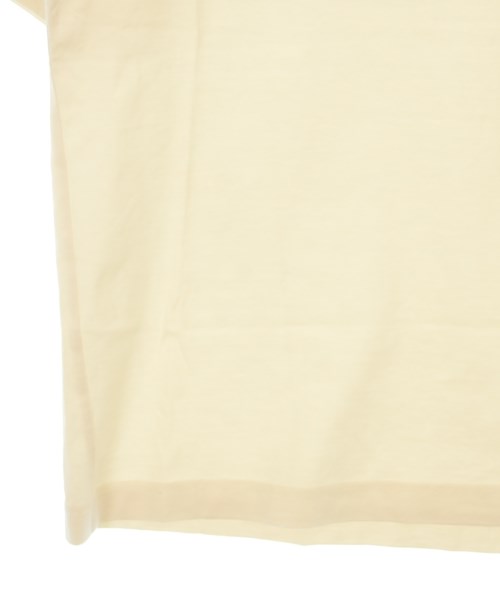 Handvaerk（ハンドバーク）Tシャツ・カットソー ベージュ サイズ:S メンズ/2200604678232
