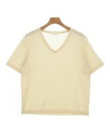 Handvaerk（ハンドバーク）Tシャツ・カットソー ベージュ サイズ:S メンズ/2200604678232