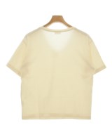 Handvaerk（ハンドバーク）Tシャツ・カットソー ベージュ サイズ:S メンズ/2200604678232